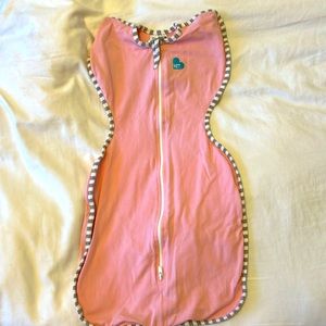 Love to Dream Small Swaddle